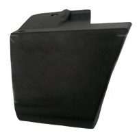 Накладка переднього крила права нижня Toyota RAV4 19- (Тайвань) 