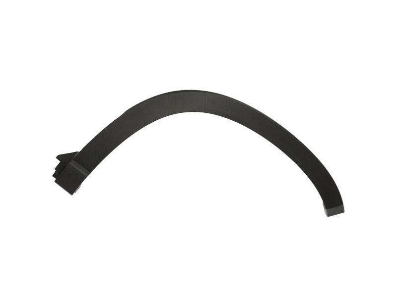 Накладка переднього крила права Subaru Forester SK 19-21, 21- (Тайвань) 91112SJ200