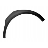 Накладка переднього крила права Subaru XV 17- (Тайвань) 91112FL120