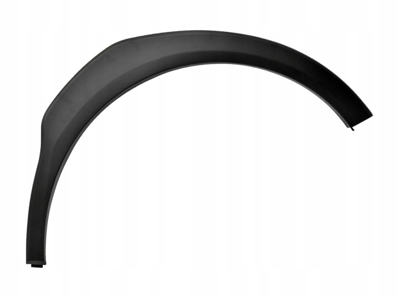 Накладка переднього крила права Subaru XV 17- (Тайвань) 91112FL120