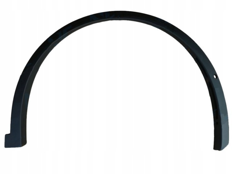 Накладка переднього крила права Tesla Model X 15- (Тайвань) 103528900H