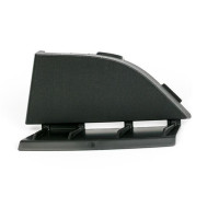 Накладка решітки в бампері ліва Ford Ecosport 17- (Тайвань) GN1Z8419AC