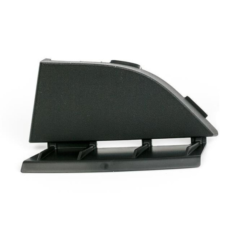 Накладка решітки в бампері ліва Ford Ecosport 17- (Тайвань) GN1Z8419AC