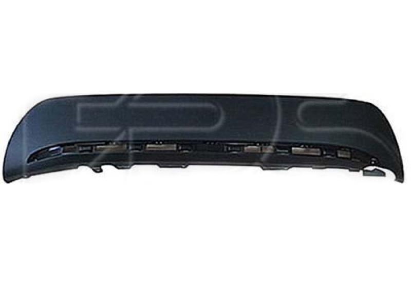 Накладка заднього бампера Toyota Corolla E21 Седан USA 19- (Тайвань)