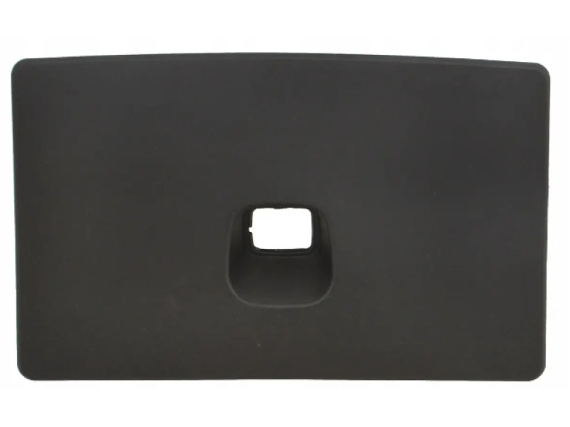 Накладка замку капоту Tesla Model Y 2020- FPS 1494086-00-B