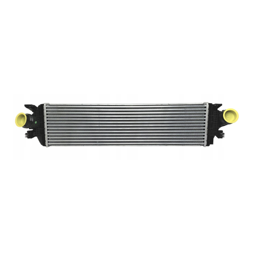 Інтеркулер Ford Focus 4 18- 1.0 / 1.5 ECOBOOST (Nissens) 2214003