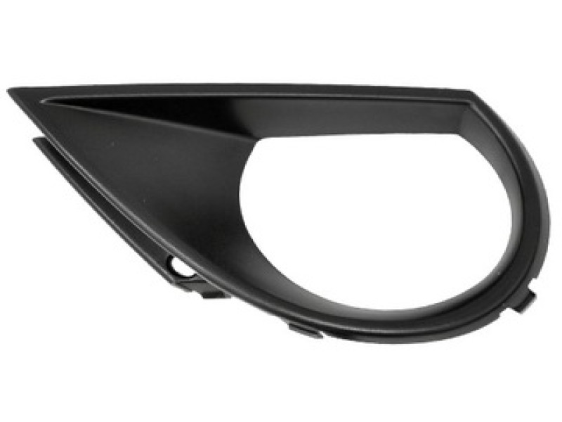 Окуляр протитуманної фари лівий Audi Q7 10-15 (Signeda) 4L0807489A