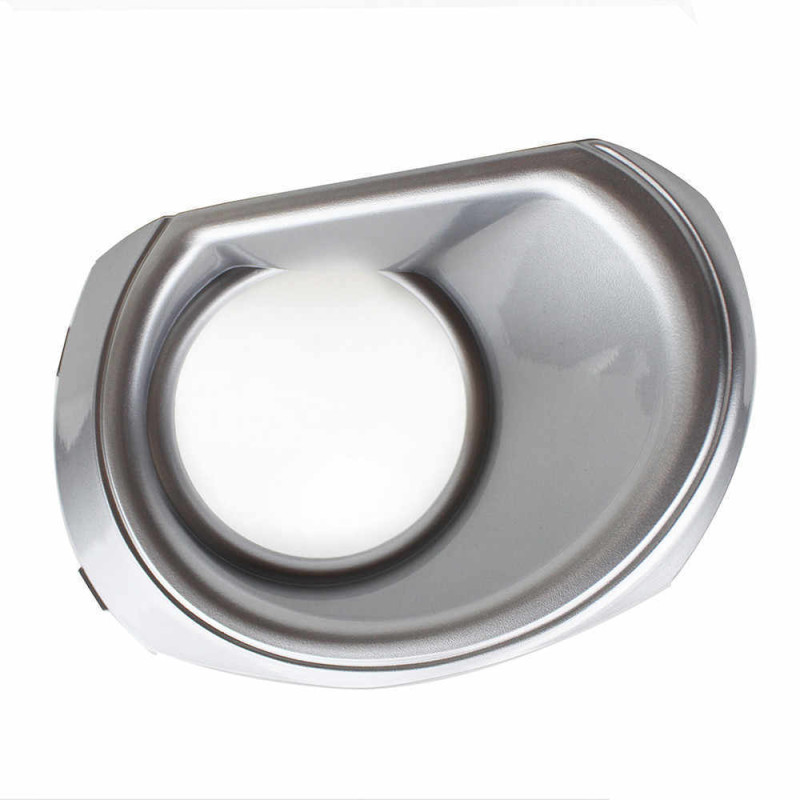 Окуляр протитуманної фари правий Subaru Outback 09-12 європейська модель (Тайвань) сірий металік 57731AJ4809P