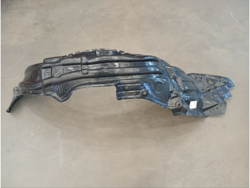 Підкрилок передній, лівий Lexus CT200H 2011-2017 Тайвань 5380676010