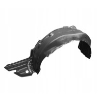 Підкрилок передній лівий Lexus IS 2013-2016 Китай 5380653070