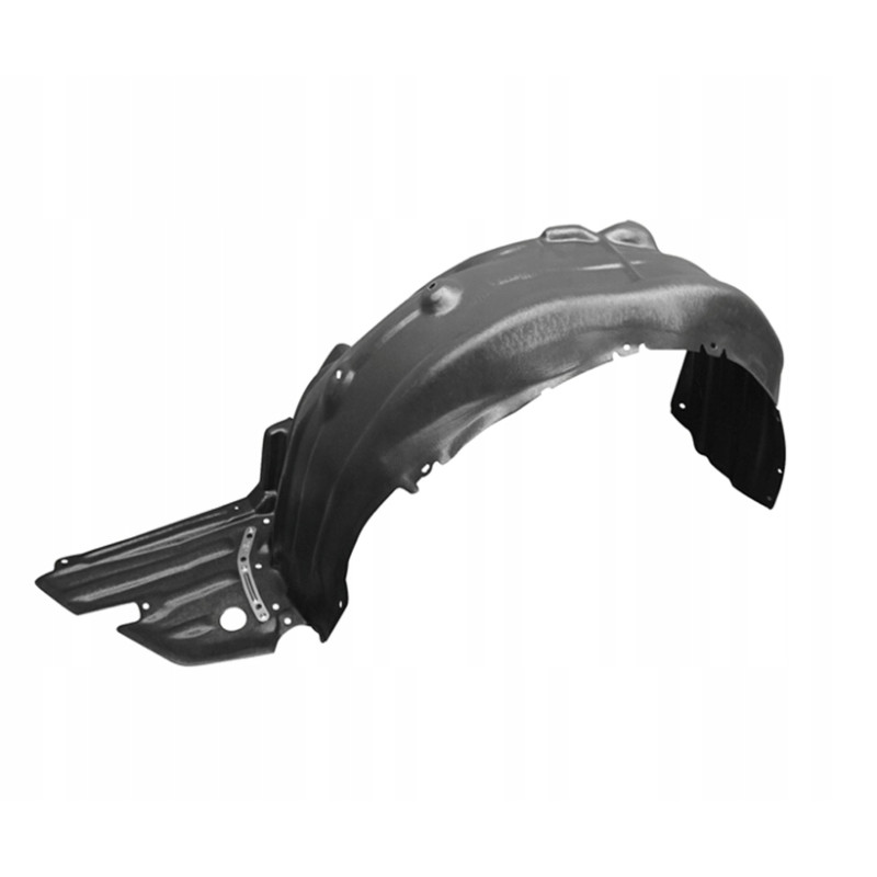 Підкрилок передній лівий Lexus IS 2013-2016 Китай 5380653070