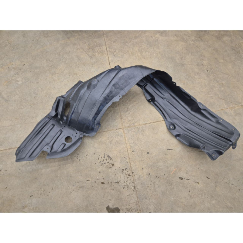 Підкрилок передній лівий Lexus IS 2013-2016 Китай 5380653070