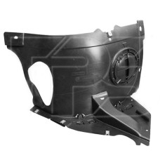 Підкрилок передній лівий (передня частина) VW Golf 7 2017-2020 (Тайвань)