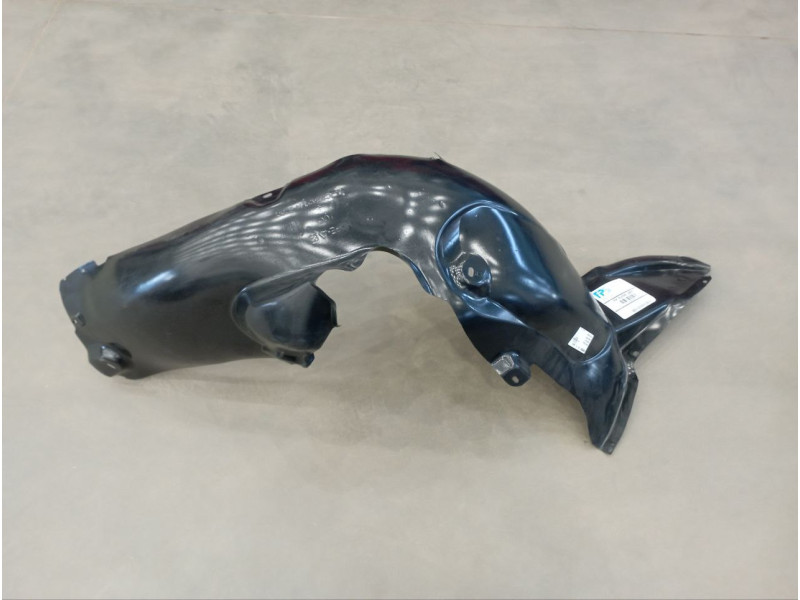 Підкрилок передній лівий Seat Ibiza 2009-2017 (Тайвань) 6J0809957A