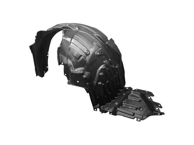 Підкрилок передній лівий Subaru Forester SK 2021-2024 FPS 6744387