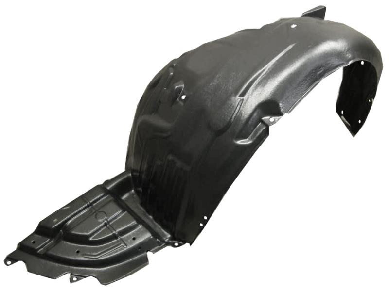 Підкрилок передній лівий Subaru Legacy 2009-2014 (Європа) Тайвань