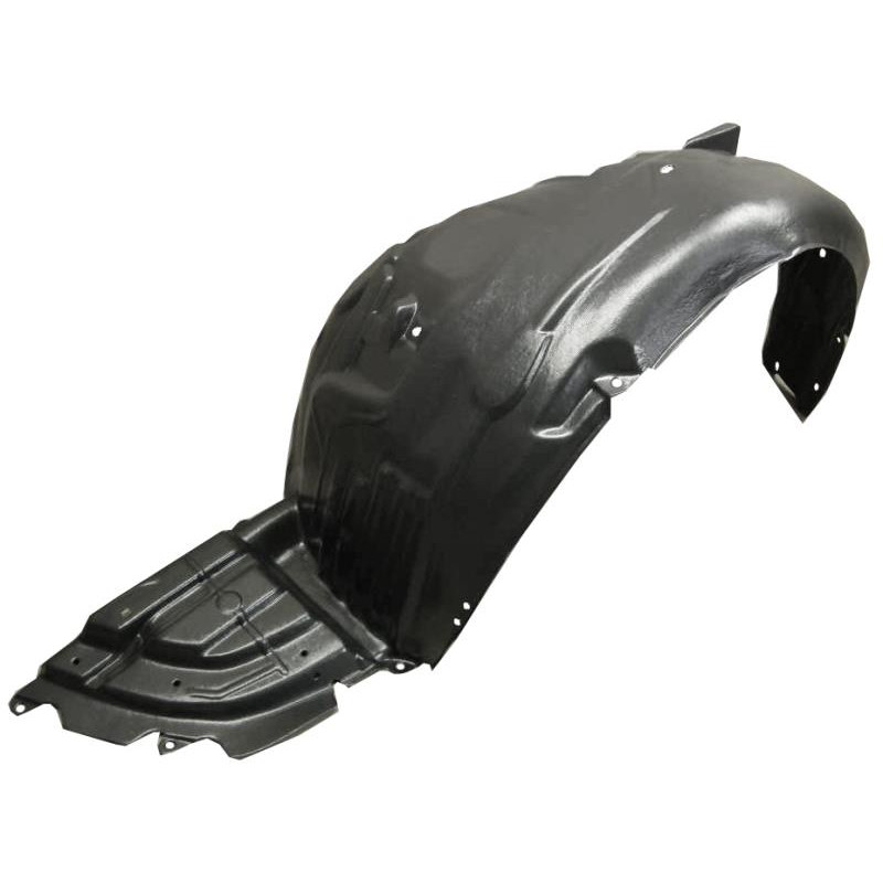 Підкрилок передній лівий Subaru Legacy 2009-2014 TW 59120AJ01A