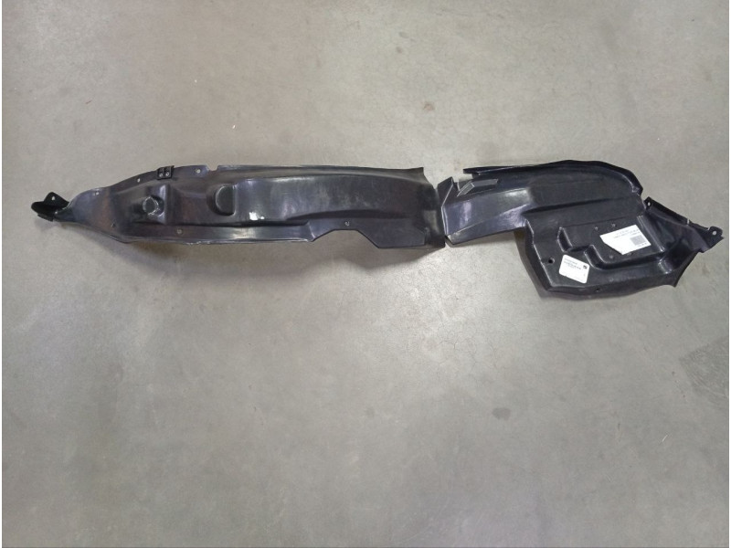 Підкрилок передній лівий Suzuki Splash 2008-2018 TW 7232251K00