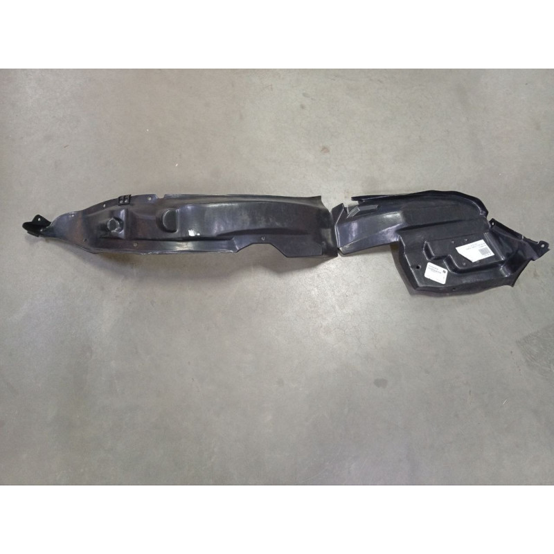 Підкрилок передній лівий Suzuki Splash 2008-2018 TW 7232251K00