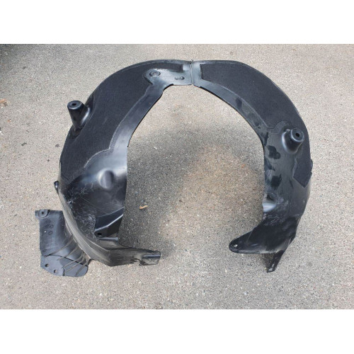 Підкрилок передній лівий Tesla Model 3 2017-2023 (Тайвань) 1081581-00-C