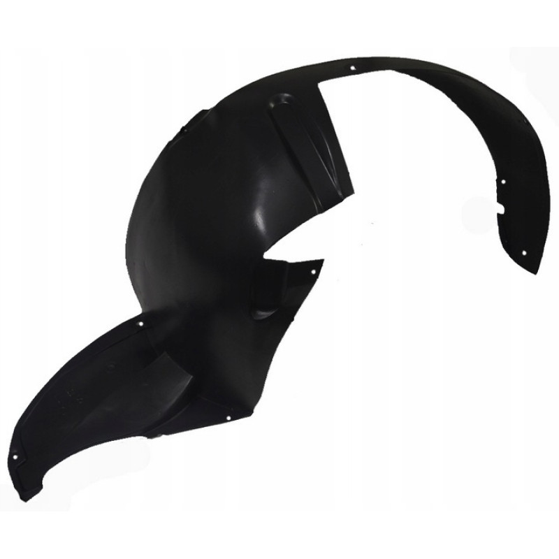 Підкрилок правий передній Citroen C8, Peugeot 807 2002-2014 Тайвань