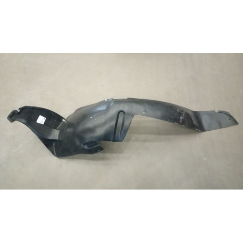 Підкрилок передній правий Citroen C8, Peugeot 807 2002-2014 LKQ