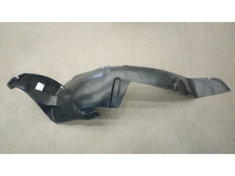 Підкрилок передній правий Citroen C8, Peugeot 807 2002-2014 LKQ