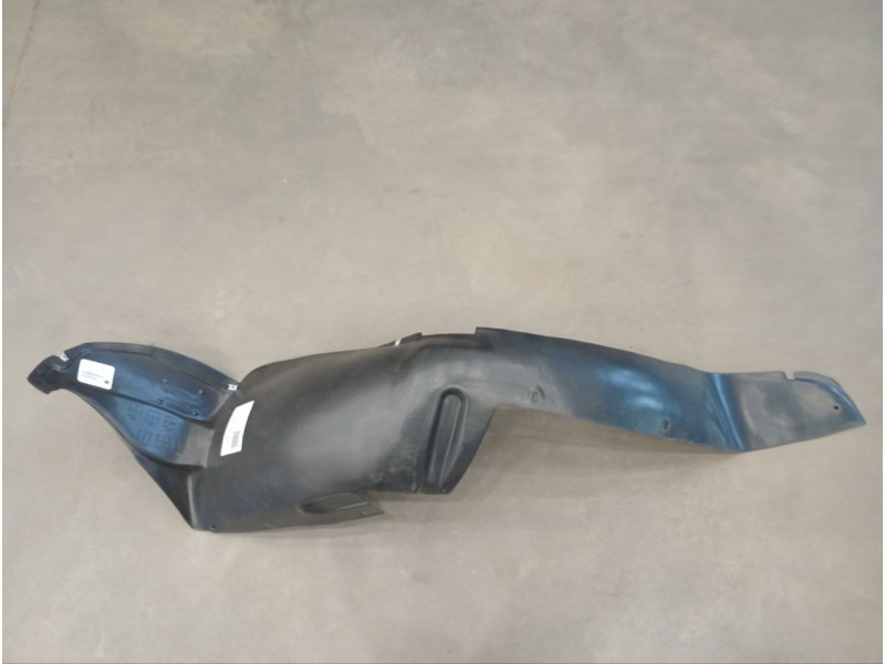 Підкрилок передній правий Citroen C8, Peugeot 807 2002-2014 TW