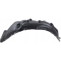 Підкрилок передній правий Dodge Durango 2011-2020 Китай 57010368AG