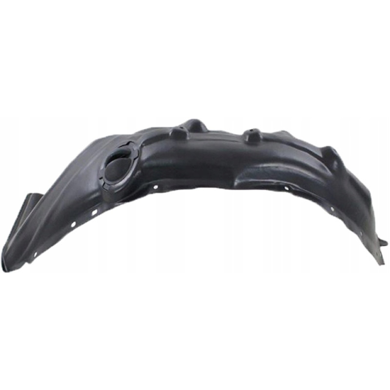 Підкрилок передній правий Dodge Durango 2011-2020 Китай 57010368AG