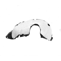 Підкрилок правий передній Ford Ecosport 2012-2018 Тайвань