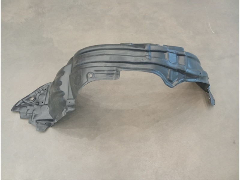 Підкрилок передній правий Lexus CT200H 2011-2017 Тайвань 5380576010