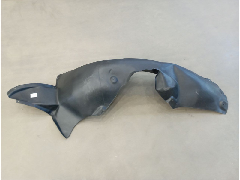 Підкрилок передній правий Seat Ibiza 2009-2017 (Тайвань) 6J0809958A