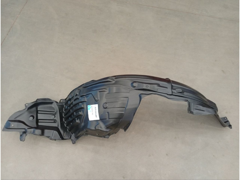 Підкрилок передній правий Subaru Crosstrek 2017- Тайвань 59110FL040