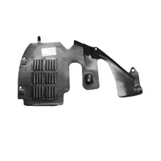 Підкрилок правий передній внутрішня частина Citroen C8, Peugeot 807 2002-2014 FPS 7136EL