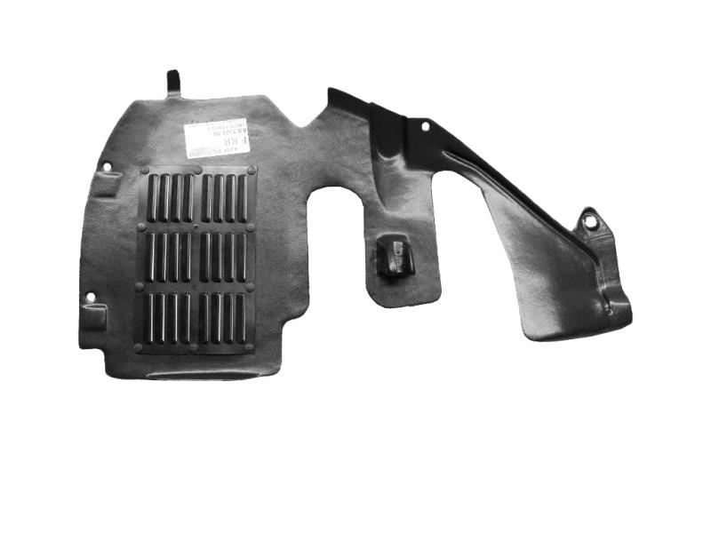 Підкрилок правий передній внутрішня частина Citroen C8, Peugeot 807 2002-2014 FPS 7136EL