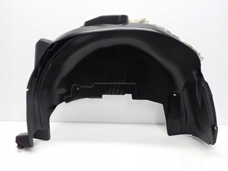 Підкрилок задній лівий Berlingo III, Partner III, Rifter, Proace City, Combo E, Doblo III 9817398380