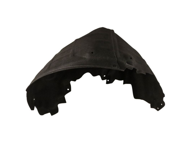 Підкрилок задній правий Ford Ecosport 13-17, 17- Тайвань 1832152 (войлок)