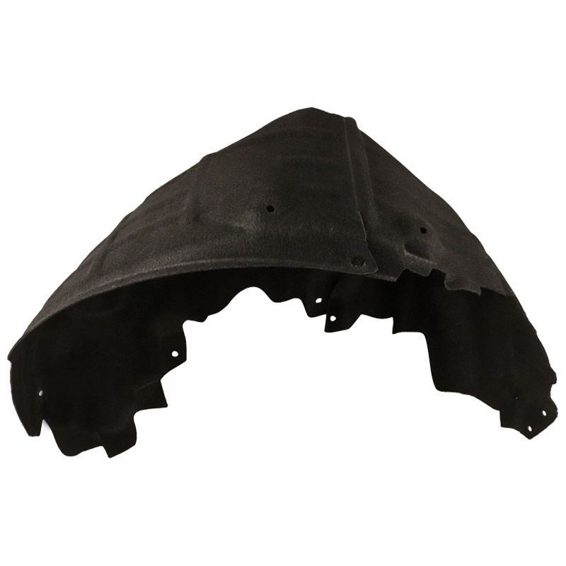 Підкрилок задній правий Ford Ecosport 13-17, 17- Тайвань 1832152 (войлок)