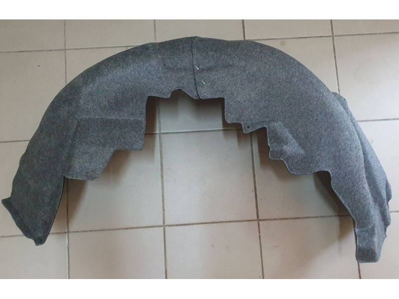 Підкрилок задній лівий Ford Edge 2015-2018 Тайвань войлок