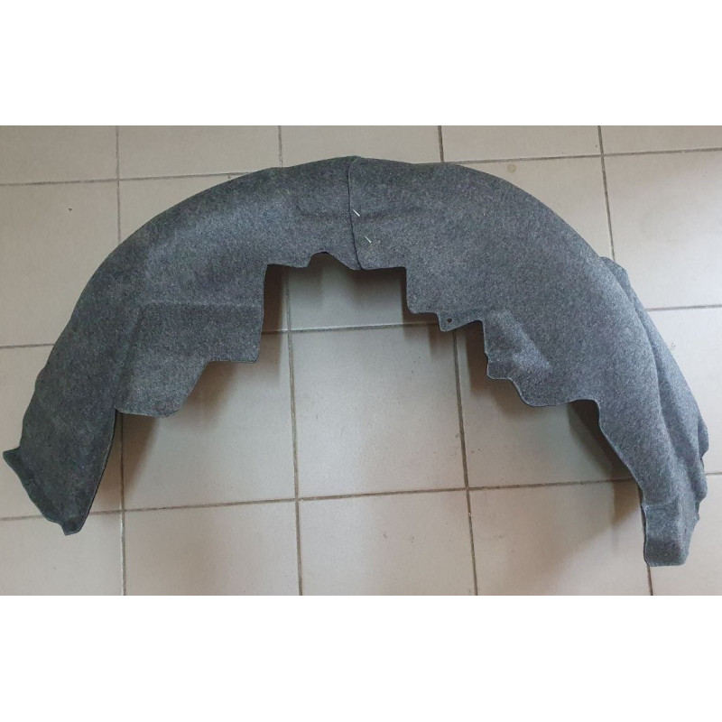 Підкрилок задній лівий Ford Edge 2015-2018 Тайвань войлок