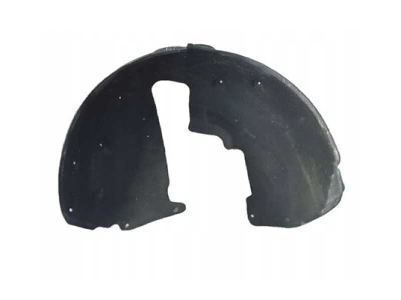 Підкрилок задній правий Tesla Model 3 2017-2023 Тайвань 1081584-00-C