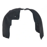 Підкрилок задній лівий Tesla Model X 2015- Тайвань 103424700I