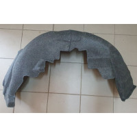 Підкрилок задній правий Ford Edge 2015-2018 Тайвань войлок