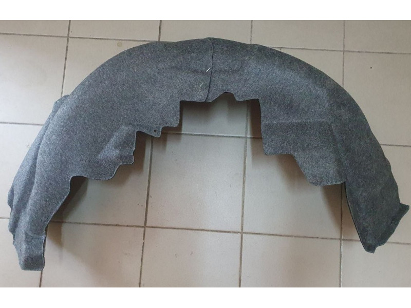 Підкрилок задній правий Ford Edge 2015-2018 Тайвань войлок