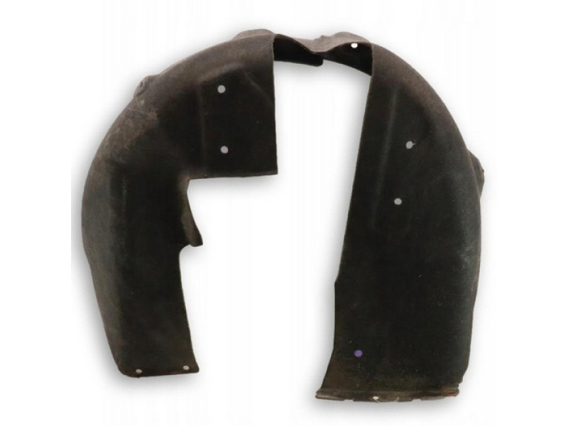 Підкрилок задній правий Tesla Model S 2012-2020 Тайвань пластик 101632700G