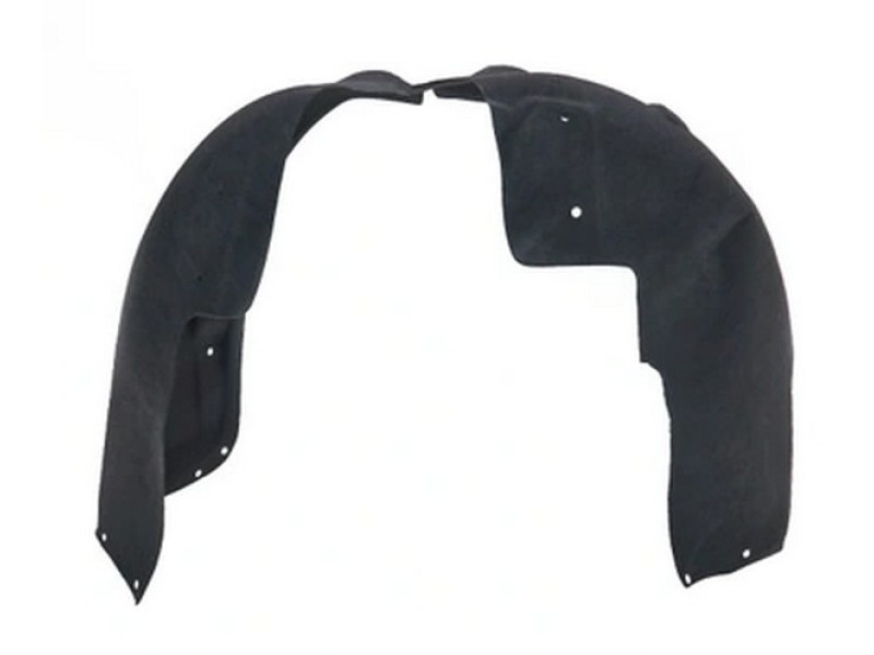 Підкрилок задній правий Tesla Model X 2015- Тайвань 103424800I