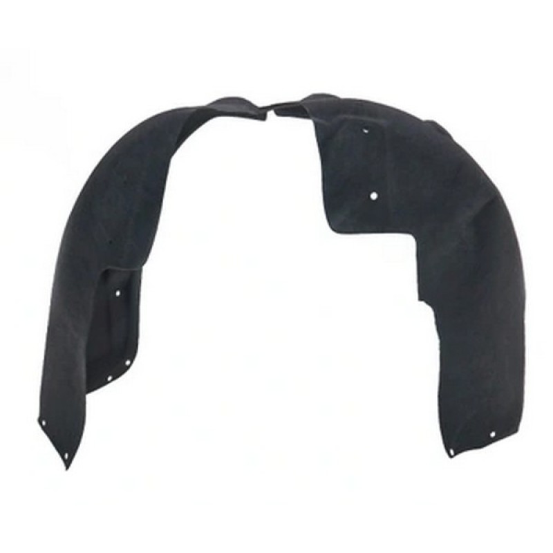 Підкрилок задній правий Tesla Model X 2015- Тайвань 103424800I