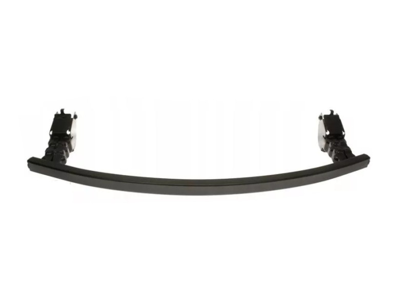 Підсилювач переднього бампера нижній Citroen C8 02-14, Peugeot 807 02-14 (Тайвань) 