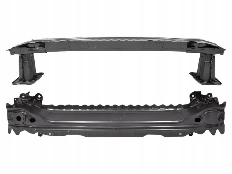 Підсилювач переднього бампера Subaru Forester SK 19- EUR (Тайвань) 57711SJ0609P